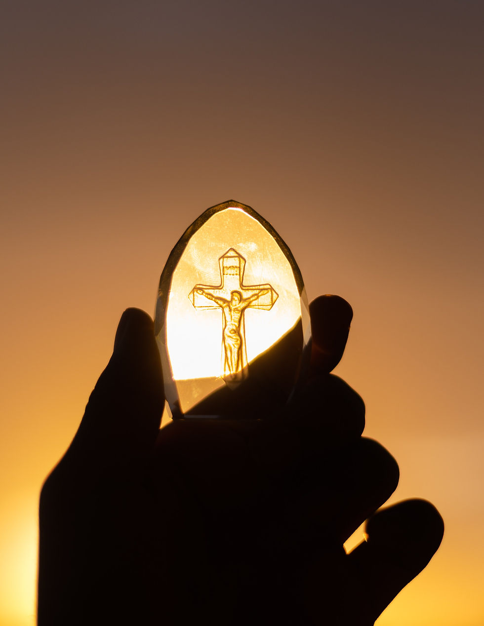 Experiencing the highlights of the Christian faith